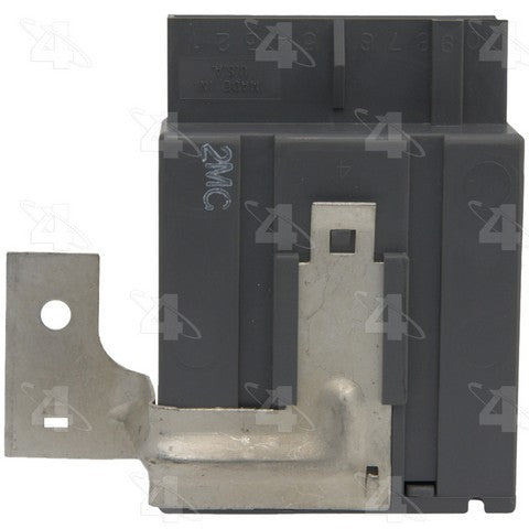 Engine Cooling Fan Controller Four Seasons 37503