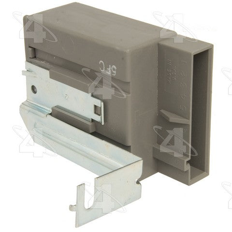 Engine Cooling Fan Controller Four Seasons 37504