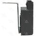 Engine Cooling Fan Controller Four Seasons 37504
