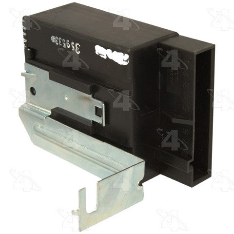 Engine Cooling Fan Controller Four Seasons 37507