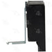 Engine Cooling Fan Controller Four Seasons 37507