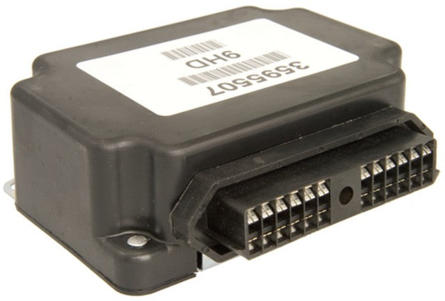 Engine Cooling Fan Controller Four Seasons 37512