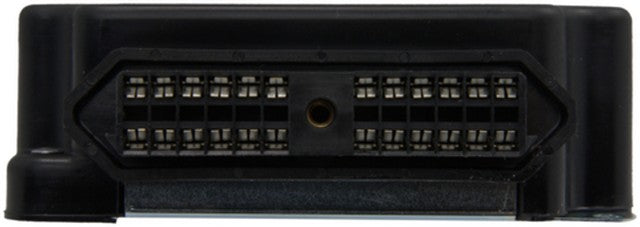 Engine Cooling Fan Controller Four Seasons 37512