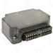 Engine Cooling Fan Controller Four Seasons 37517
