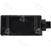 Engine Cooling Fan Controller Four Seasons 37517