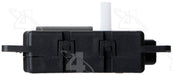HVAC Recirculation Door Actuator Four Seasons 37531