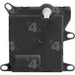 HVAC Recirculation Door Actuator Four Seasons 37532