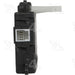 HVAC Recirculation Door Actuator Four Seasons 37532
