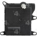HVAC Recirculation Door Actuator Four Seasons 37533