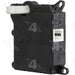 HVAC Recirculation Door Actuator Four Seasons 37534