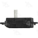 HVAC Recirculation Door Actuator Four Seasons 37534
