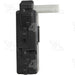 HVAC Recirculation Door Actuator Four Seasons 37534