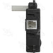 HVAC Recirculation Door Actuator Four Seasons 37534