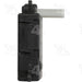 HVAC Recirculation Door Actuator Four Seasons 37535