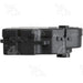 HVAC Recirculation Door Actuator Four Seasons 37537