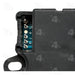 HVAC Recirculation Door Actuator Four Seasons 37537