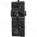 HVAC Recirculation Door Actuator Four Seasons 37537