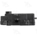HVAC Recirculation Door Actuator Four Seasons 37538