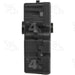 HVAC Recirculation Door Actuator Four Seasons 37538