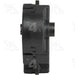 HVAC Recirculation Door Actuator Four Seasons 37538