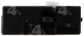 HVAC Recirculation Door Actuator Four Seasons 37539