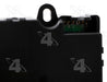 HVAC Recirculation Door Actuator Four Seasons 37539