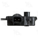 HVAC Recirculation Door Actuator Four Seasons 37540