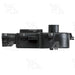 HVAC Recirculation Door Actuator Four Seasons 37540