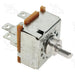 HVAC Blower Control Switch Four Seasons 37553