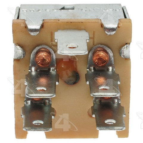 HVAC Blower Control Switch Four Seasons 37553