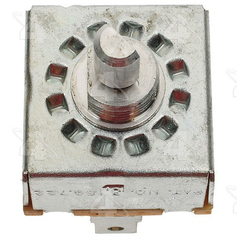 HVAC Blower Control Switch Four Seasons 37553