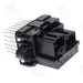 HVAC Blower Motor Resistor Four Seasons 37554