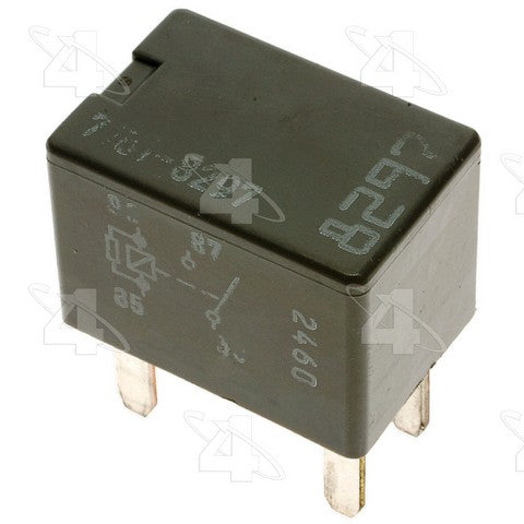 HVAC Relay Four Seasons 37555
