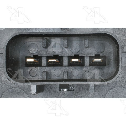 HVAC Blower Motor Resistor Four Seasons 37557