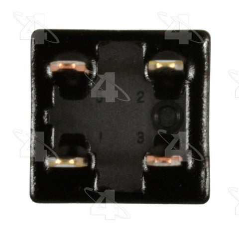 A/C Compressor Control Relay Four Seasons 37564