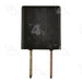 A/C Compressor Control Relay Four Seasons 37564