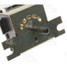 HVAC Blower Control Switch Four Seasons 37569