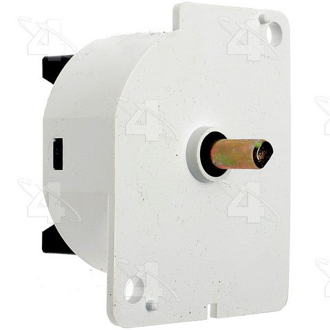 HVAC Blower Control Switch Four Seasons 37572