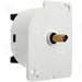 HVAC Blower Control Switch Four Seasons 37572