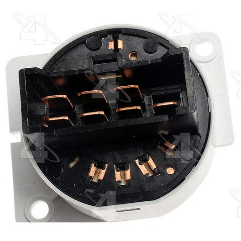 HVAC Blower Control Switch Four Seasons 37572