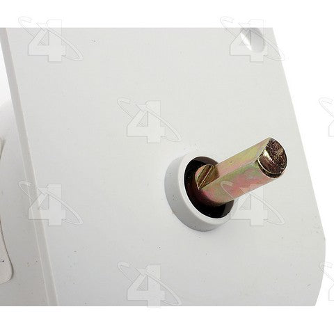HVAC Blower Control Switch Four Seasons 37572