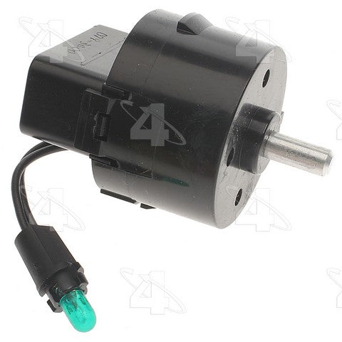 HVAC Blower Control Switch Four Seasons 37573