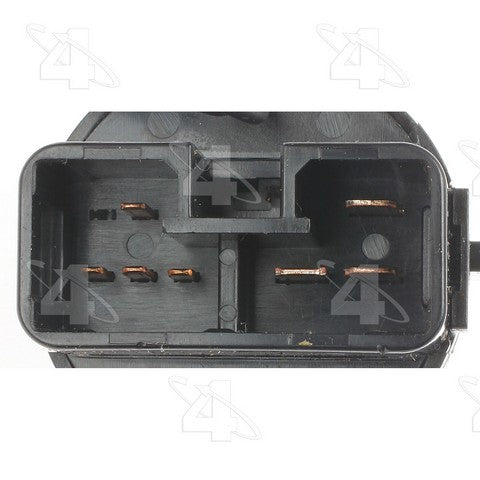 HVAC Blower Control Switch Four Seasons 37573