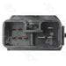 HVAC Blower Control Switch Four Seasons 37573
