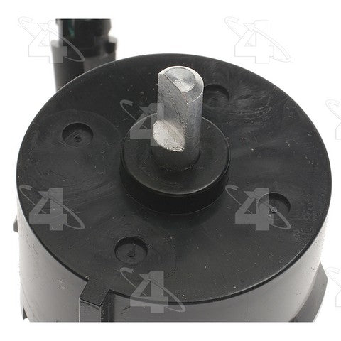 HVAC Blower Control Switch Four Seasons 37573
