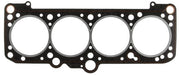 Engine Cylinder Head Gasket MAHLE Clevite 3758