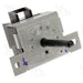 HVAC Blower Control Switch Four Seasons 37581