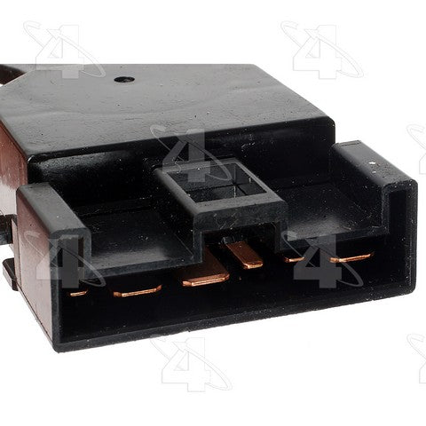 HVAC Blower Control Switch Four Seasons 37582