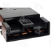 HVAC Blower Control Switch Four Seasons 37582
