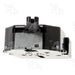 HVAC Blower Control Switch Four Seasons 37582